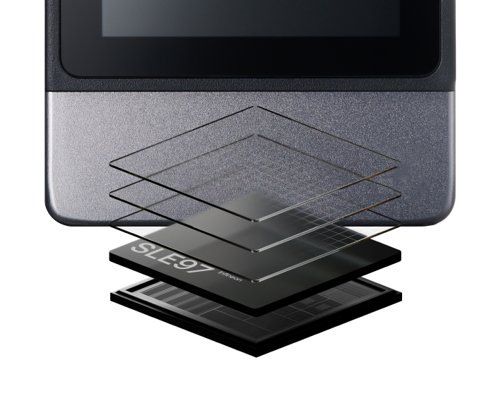 Meet Muldrexo Chip