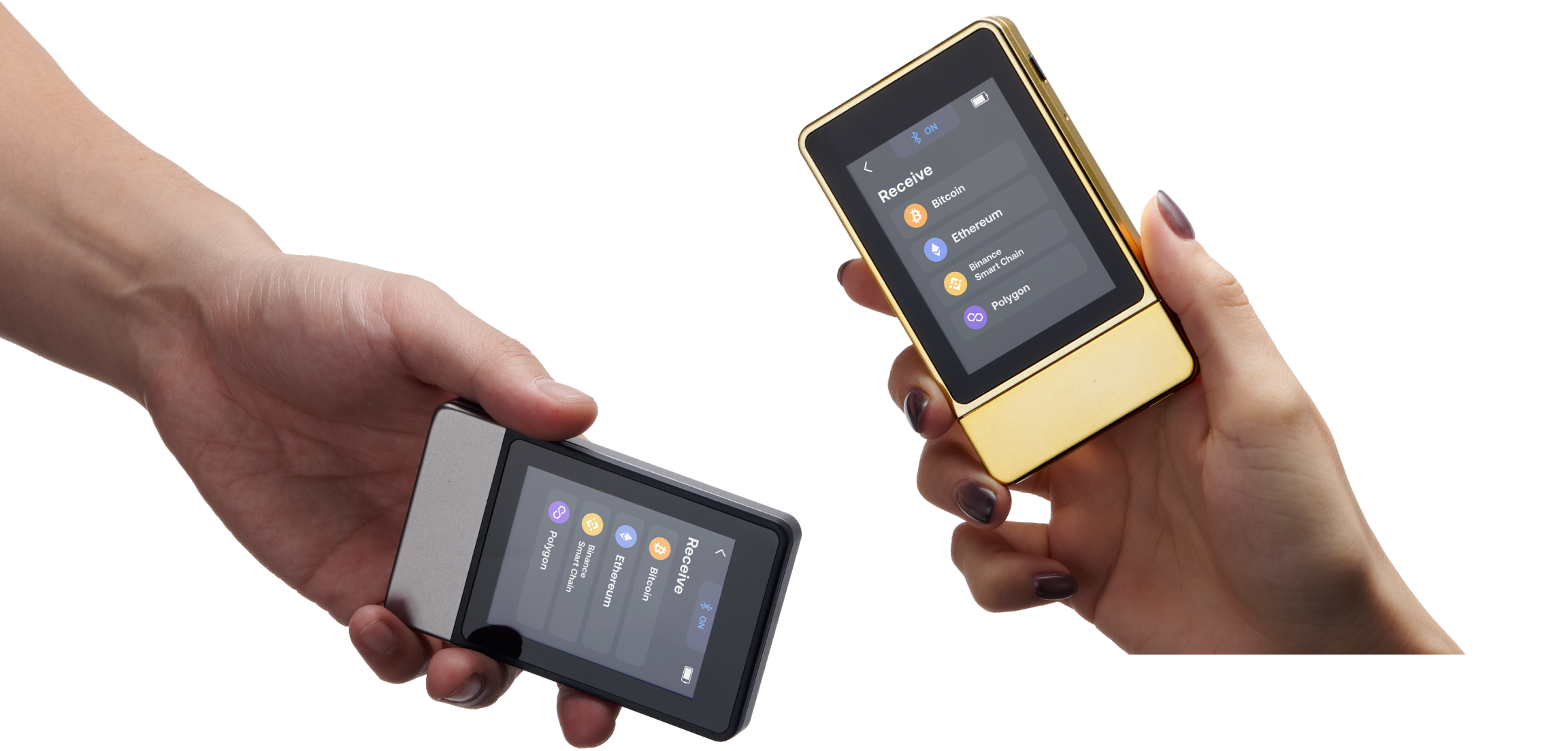 Muldrexo Neo Series