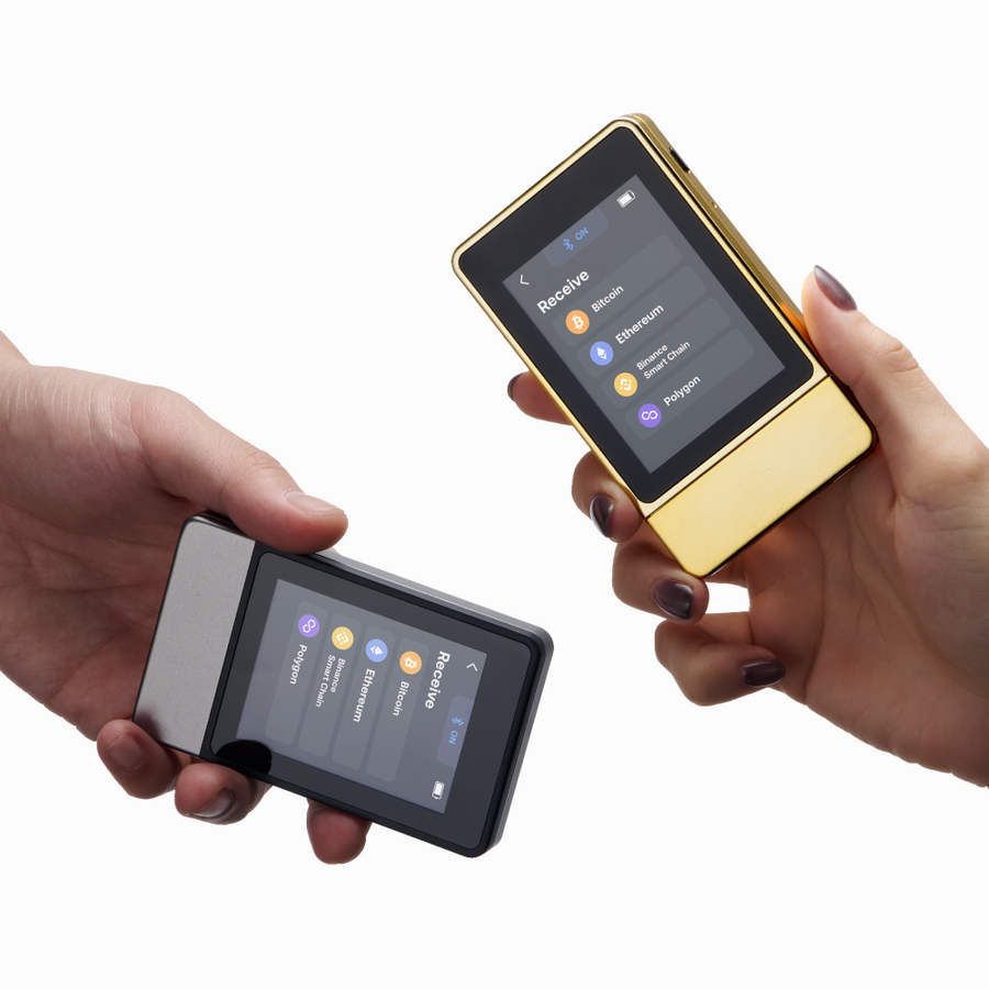 Muldrexo Neo Series (Neo-X / NeoGold)
