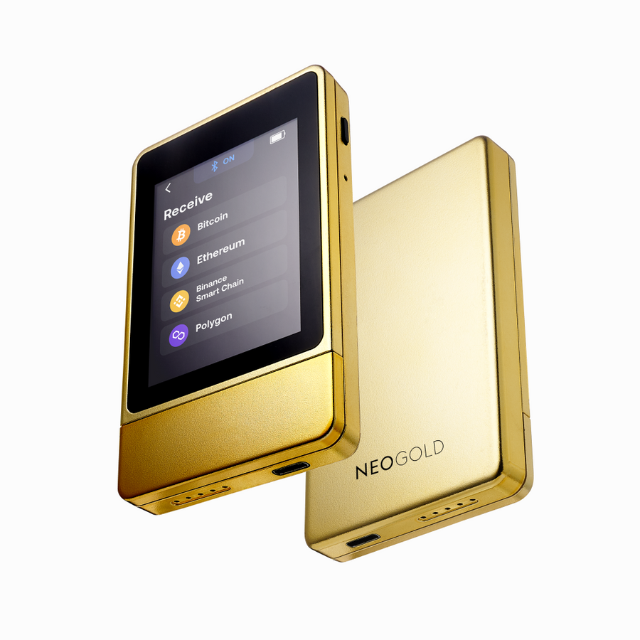 Muldrexo Neo Series (Neo-X / NeoGold)