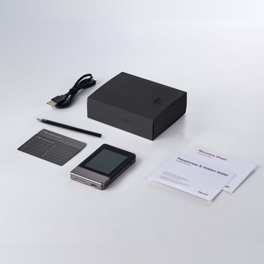 Muldrexo Neo Series (Neo-X / NeoGold)